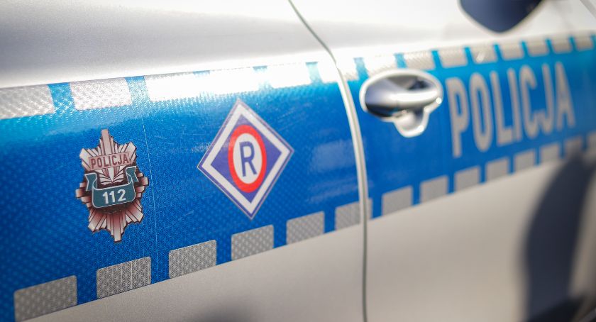 Policja zatrzymała 5 nietrzeźwych kierowców