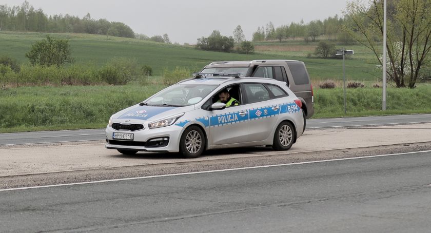 Od 29 października prowadzone będą działania w ramach akcji Znicz