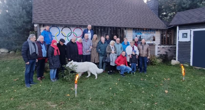 Wyjątkowe spotkanie dolnośląskich olimpijczyków