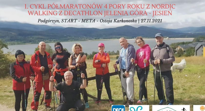 Startuje jesienny cykl półmaratonów