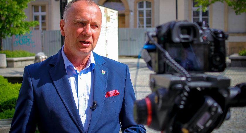 Prezydent Jeleniej Góry nie zgadza się na utworzenie kopalni