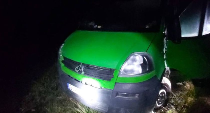 Przestępczy duet w rękach jeleniogórskich policjantów.
