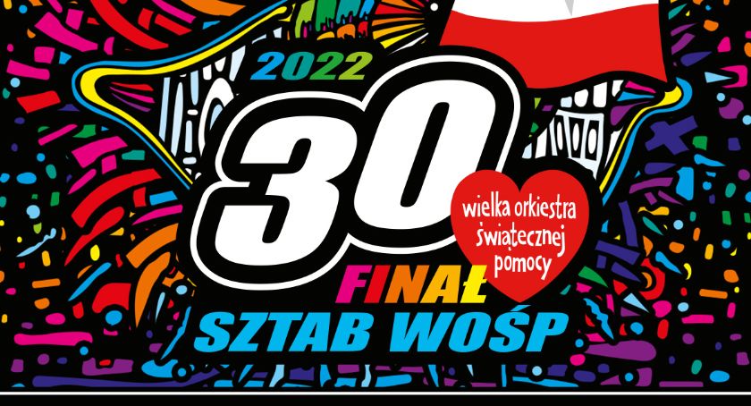 Zostań wolontariuszem WOŚP w Jeleniej Górze!