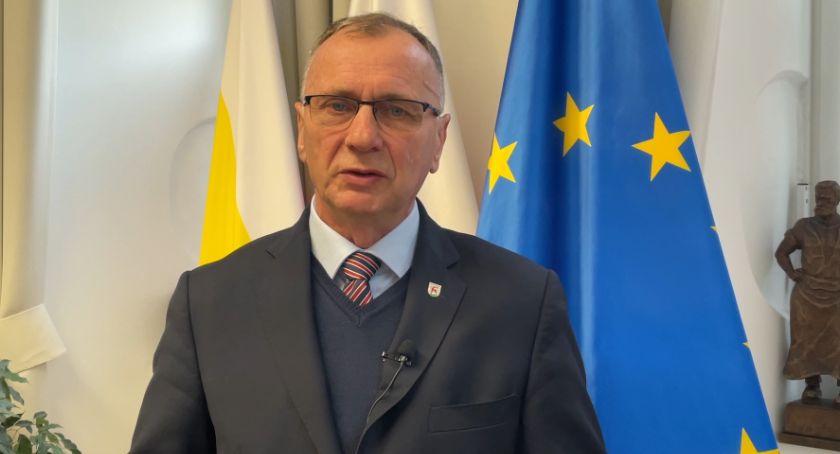 J.Łużniak : Polski Ład dla polskich samorządów oznacza ruinę budżetów rocznych