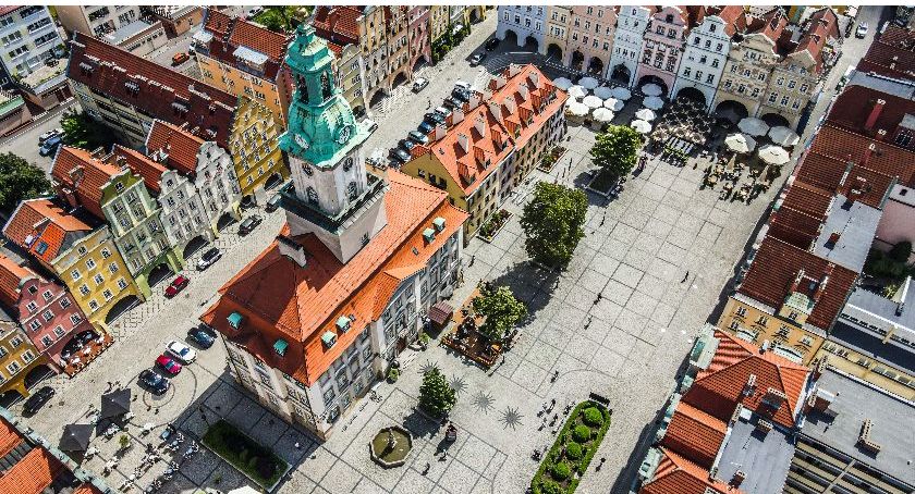 Jelenia Góra - wiadomości samorządowe