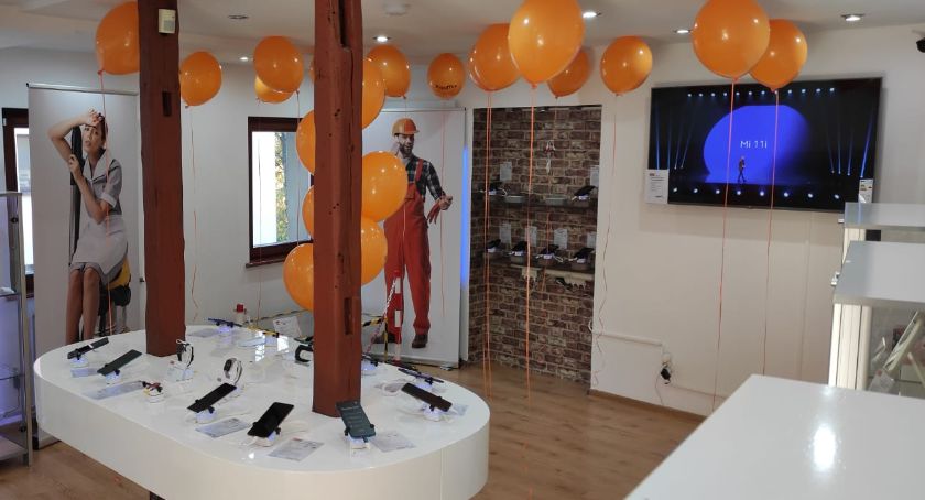 Jelenia Góra - sklep XiaoMix z bogatą ofertą produktów Xiaomi już otwarty!