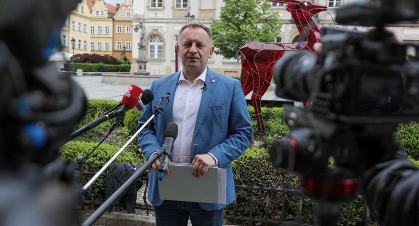 H.Papaj : To rok horrendalnych podwyżek wszystkiego w Jeleniej Górze