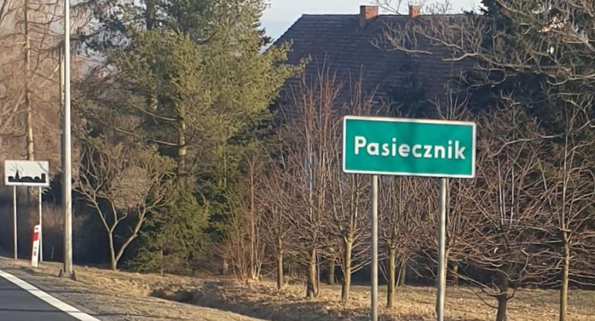 W Pasieczniku policjant postrzelił nożownika