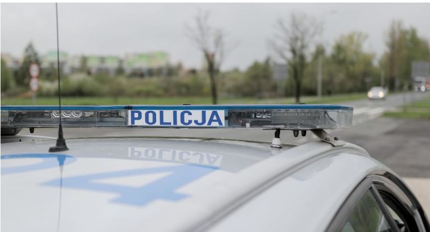 Deszcz i przymrozki - policjanci apelują o ostrożność!
