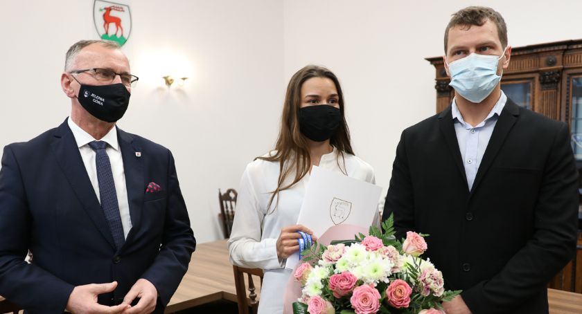 Prezydent nagrodził sportowców
