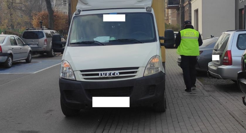 Kolejni jeleniogórscy mistrzowie parkowania