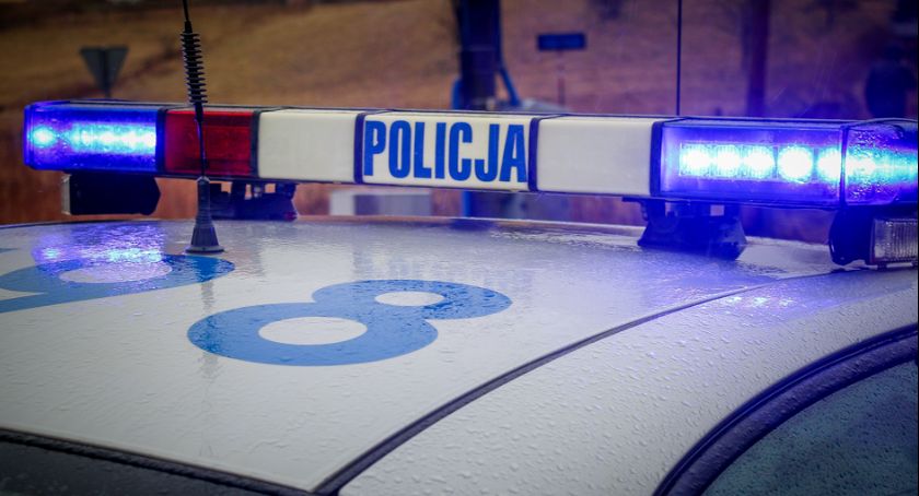 Policjanci zatrzymali mężczyznę podejrzanego kradzieże z włamaniem i rozboje. Został już tymczasowo aresztowany