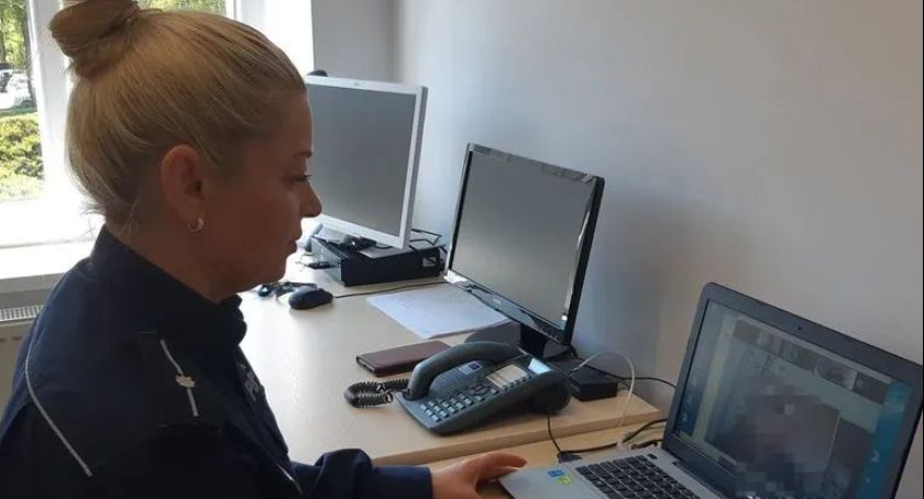 Jeleniogórscy policjanci zapraszają na kolejne spotkanie z seniorami w serwisie YOUTUBE