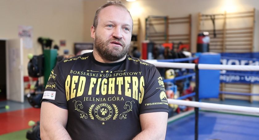 Trener BKS Red Fighters podsumowuje występy na Grand Prix Małopolski