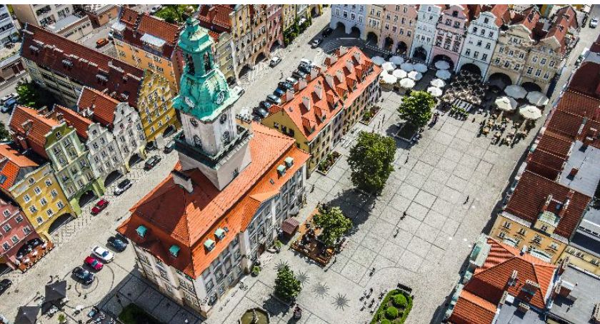 Jelenia Góra - wiadomości samorządowe