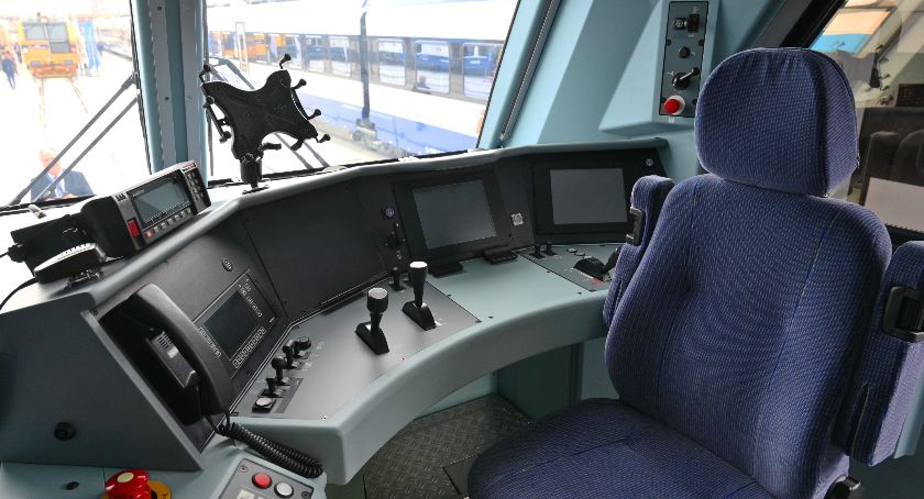CIECH Cargo rekrutuje Maszynistów Pojazdów Trakcyjnych!