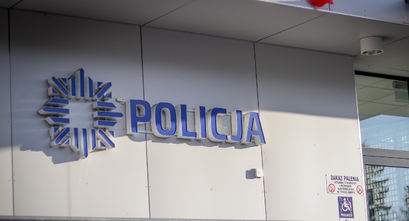 Wpadł w ręce policjantów za kradzież tarcz strzelniczych. Policjanci odzyskali skradzione mienie