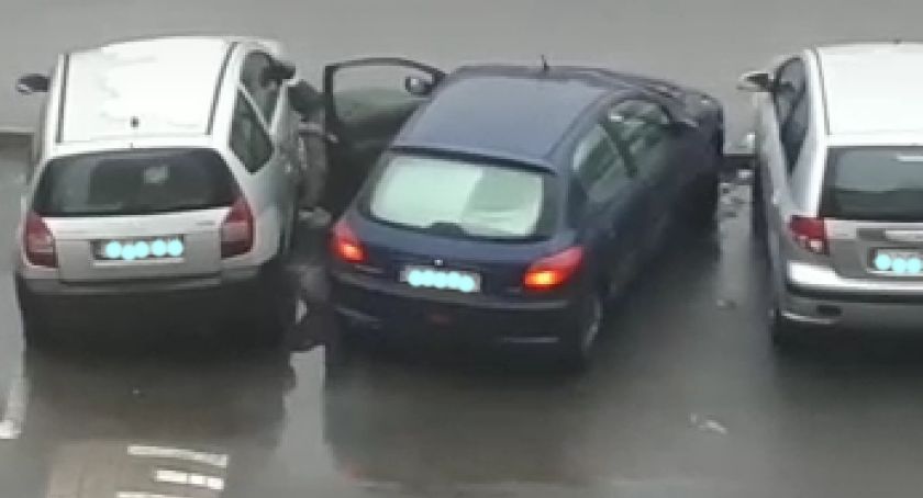 Plaga kradzieży katalizatorów na jeleniogórskim Zabobrzu