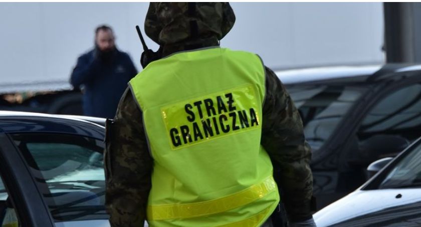 Nabór do Jeleniogórskiej Straży Granicznej
