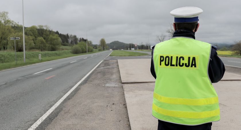 W miniony weekend policjanci zatrzymali 3 nietrzeźwych kierujących