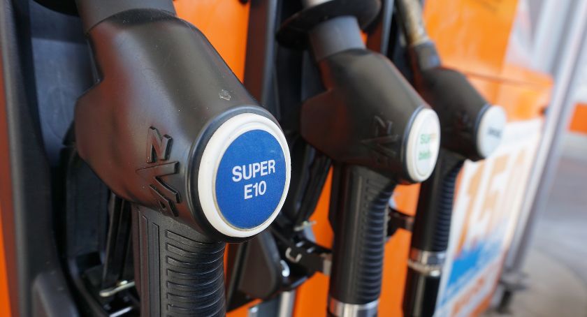 Od 20 grudnia potanieją paliwa