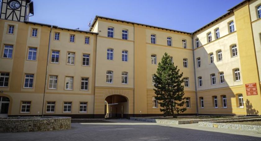 Uczniowie Mechanika z sukcesami