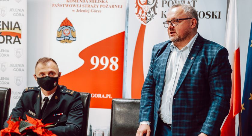 W starostwie podsumowali trzyletni projekt