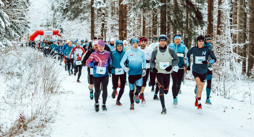 Blisko 200 osób wystartowało w IV edycji Kropelka Run!
