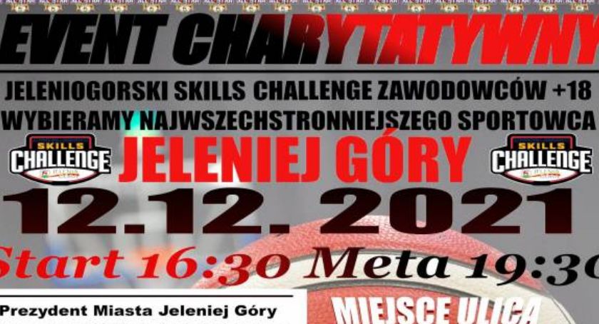 Charytatywny event dla Oliwii