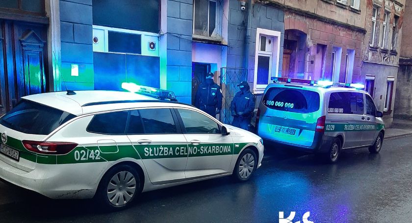 Dolnośląska KAS zlikwidowała 48 nielegalnych automatów do gier hazardowych