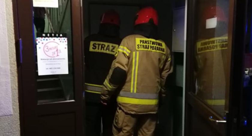 Czad - cichy zabójca