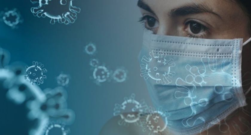 Wszystkie łóżka z respiratorami zajęte na oddziale OIOM