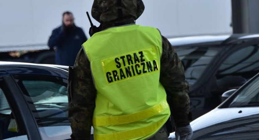 Ponieśli konsekwencje nielegalnej pracy