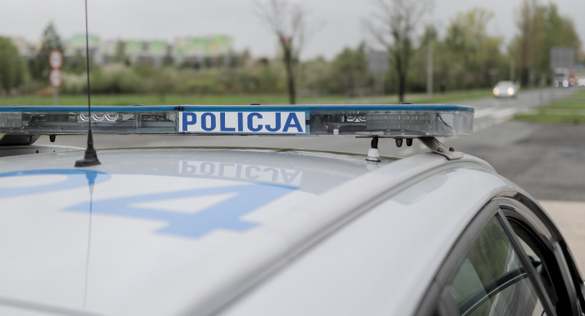 Okradł budynek w remoncie – został zatrzymany