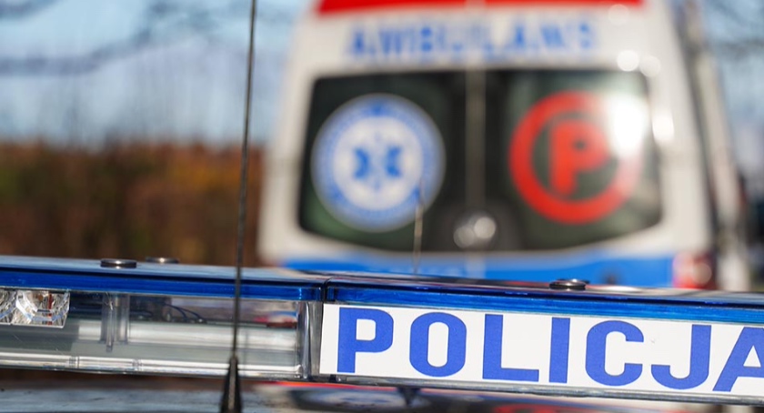 Trwa badanie okoliczności śmierci 46 lata we Lwówku Śląskim