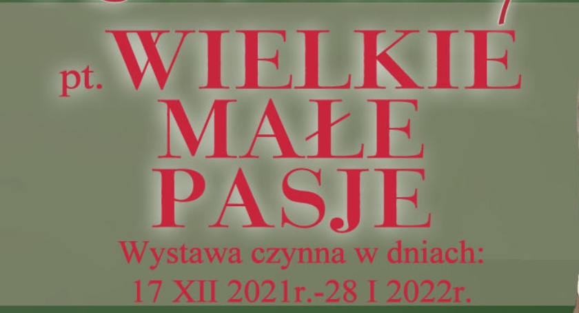 Wystawa rękodzieł w Piechowickim Ośrodku Kultury 