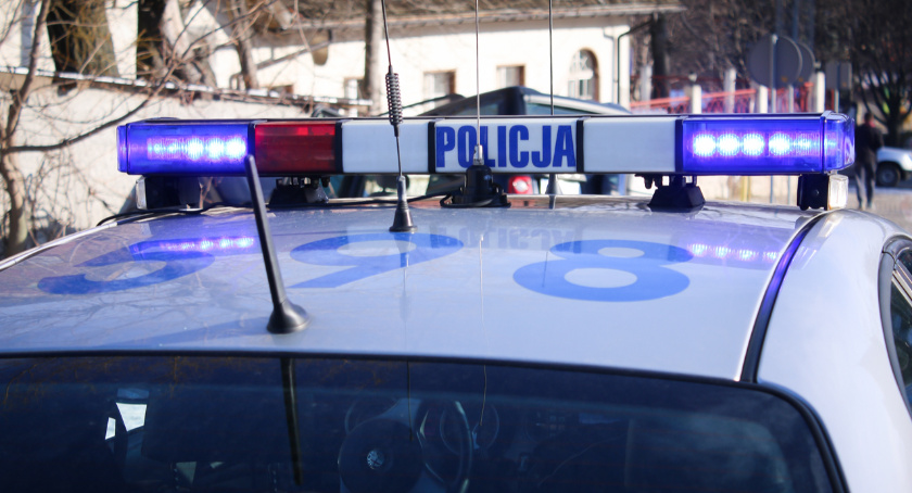 Nieletni dopuścił się 25 czynów na szkodę swojej matki