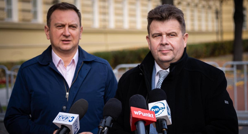 „Lex TVN” zniszczy wolne media 