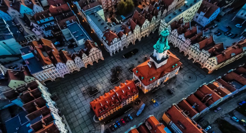 Rusza Jeleniogórska Karta Miejska
