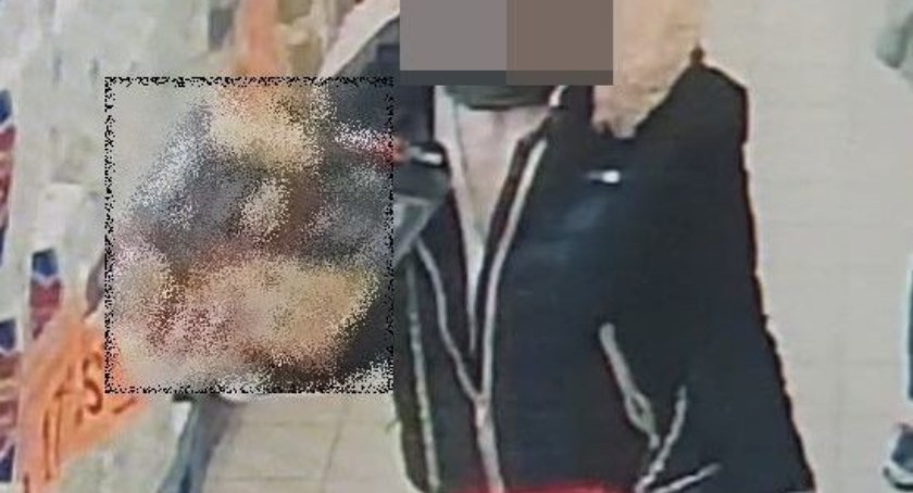 Ukradła karty płatnicze, a następnie wielokrotnie się nimi posłużyła