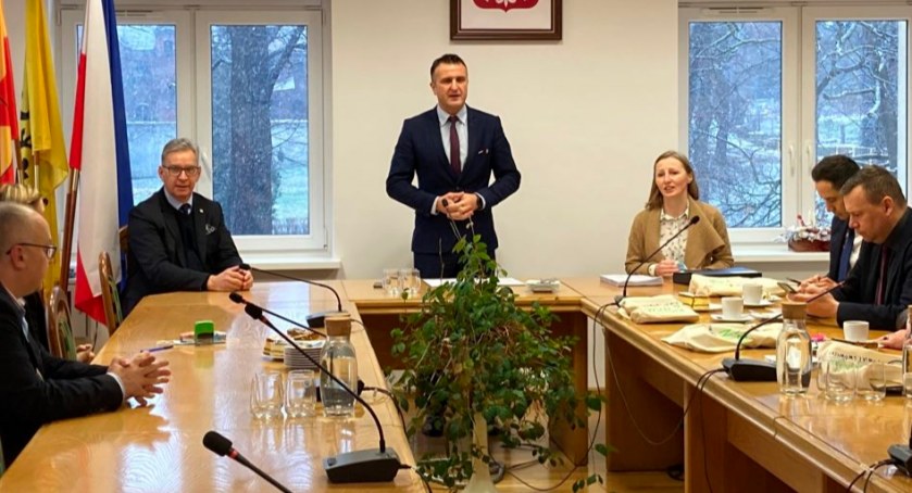 Porozumienie dla klimatu