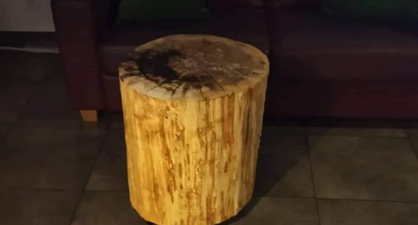 O krok od tragedii. Zapalił się stroik świąteczny, mógł spłonąć hotel.