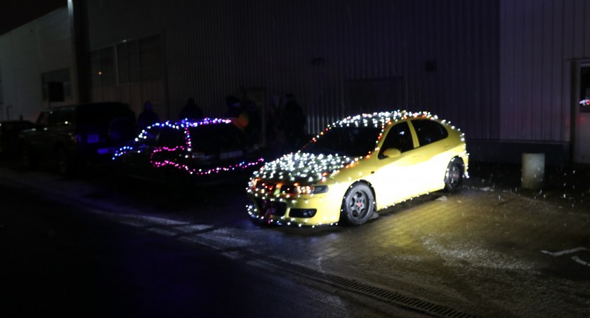 Jeleniogórska motopasterka