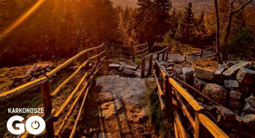 Ostatni moment na zakup kalendarza Karkonosze GO 2022!