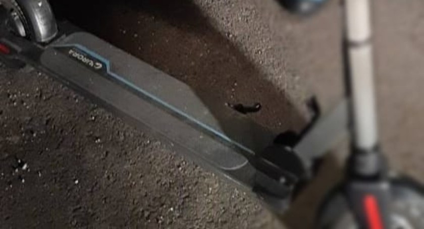 Ukradł kartę płatniczą, a następnie wielokrotnie się nią posłużył