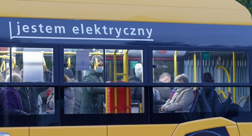 20 nowych autobusów elektrycznych pojawi się w Jeleniej Górze?