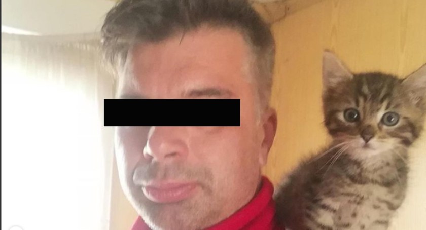 Prezes Olszyńskiego Stowarzyszenia na rzecz bezdomnych zwierząt z zarzutami