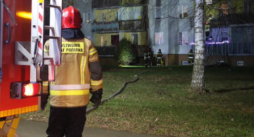 Skrajnie nieodpowiedzialne zachowanie młodzieży 