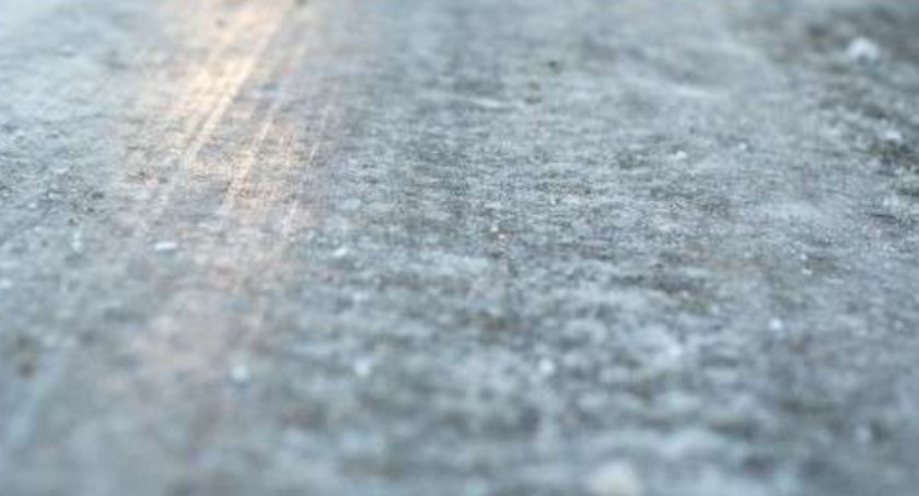 Droga od granicy z Czechami aż do Tanvaldu zamknięta dla ciężarówek