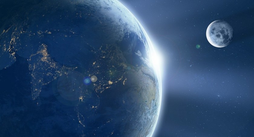 Obserwujcie dziś niebo, Starlink przeleci nad Polską